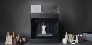 clayxyz 3d printer